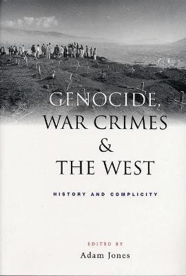 Libro Genocide, War Crimes And The West : History And Com...