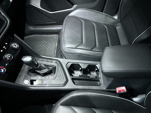 Vw Tiguan R LINE