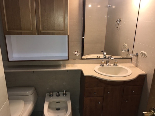 Imagen 9 de 14 de Espectacular Apartamento En Los Chorros Con Piscina #21-1149