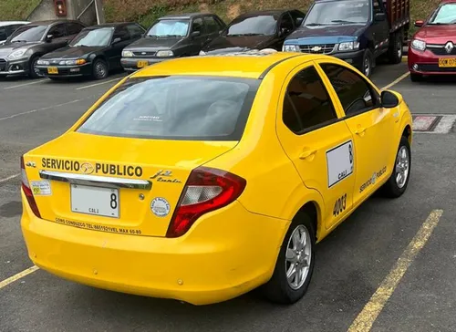 Jac J3 2015