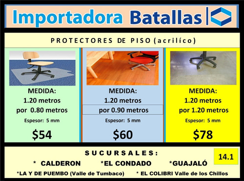 Imagen 4 de 12 de Policarbonato Solido Calefon Compresor Acrilico Promocion S9