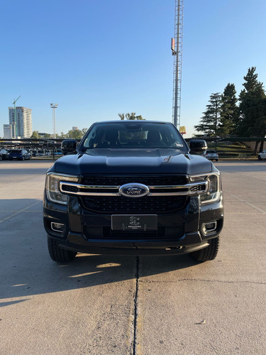 Ford Ranger 2.0 Cd 4X4 Xlt At 210Cv