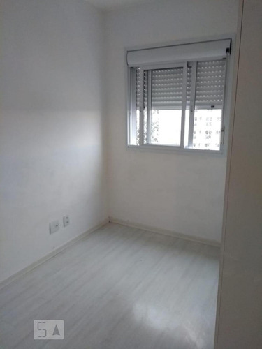 Apartamento À Venda - Vila Andrade, 2 Quartos, 47 - S893071082