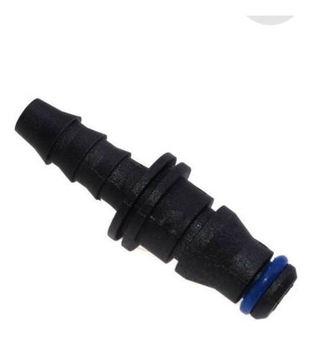 Imagem 1 de 3 de Conector De Mangueira De Resfriamento Mercedes W203 W221 C23