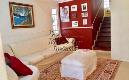 Imagem 2 de 15 de Ref 165340 Casa Sobrado No Bairro City Bussocaba - Osasco - Sp - 165340
