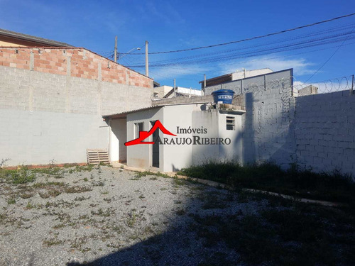Imagem 6 de 12 de Terreno, Jardim Do Lago I, Taubaté - R$ 375 Mil, Cod: 60806 - V60806