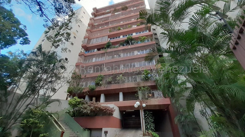 Apartamento Penthouse En Venta Libertador El Paraíso Mls #23-2524 Jose Luis
