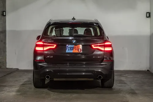 BMW X3 2.0 G01 Xdrive30i