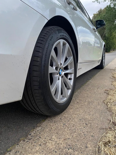 Bmw Serie 3 2.0 320i Sedan Executive