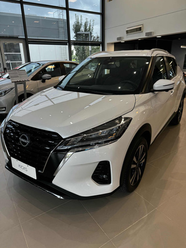 Nissan Kicks 1.6 Sense 120cv