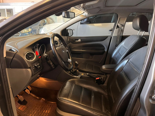 Ford Focus 2 1.8 Tdci Trend Plus