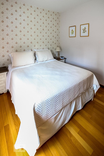Apartamento À Venda - Jardim Marajoara, 4 Quartos, 246 - S893124384
