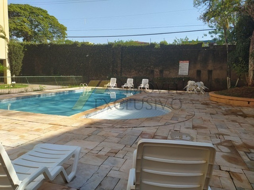Imagem 4 de 11 de Apartamento, Vila Amélia, Ribeirão Preto - 81-v