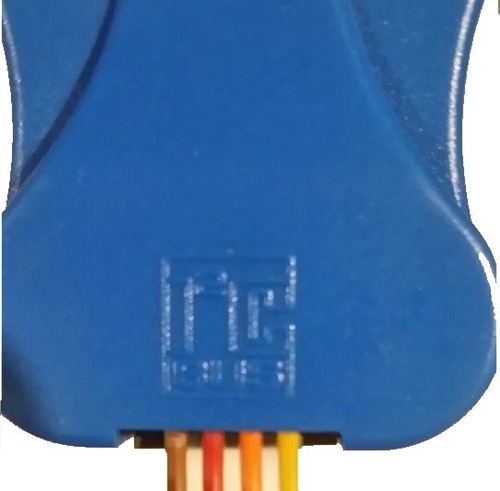 Cable Conector I2c Bus Sda, Vss, Gnd, Scl; Usm, Se Factura