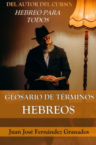 Glosario De Terminos Hebreos