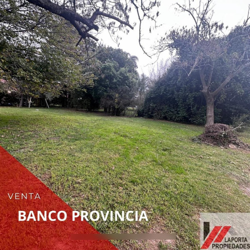 Lote En Banco Provincia