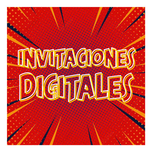 Invitación Digital Para Mandar X Whatsapp Te Damos 3 Modelos