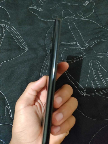 Motorola G6 64 Gigas E 4 De Ram + Cartão De Memória 16 Gg