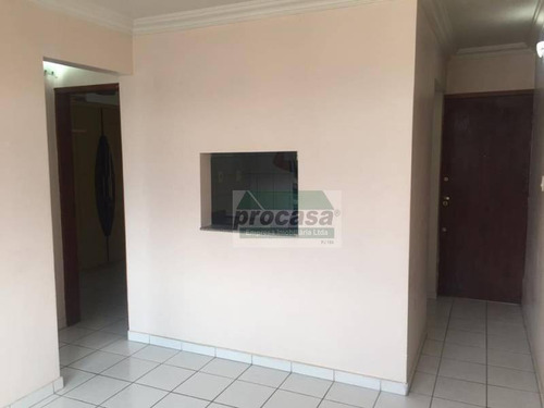 Imagem 16 de 16 de Apartamento Com 2 Dormitórios À Venda, 80 M² Por R$ 180.000,00 - Flores - Manaus/am - Ap0712