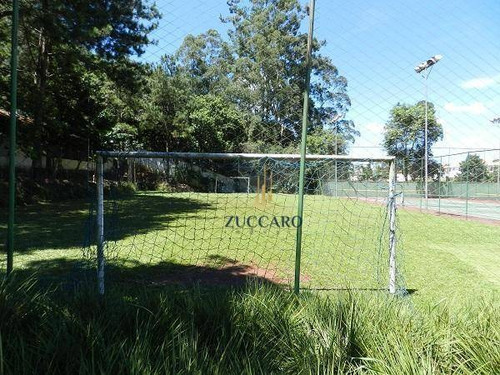 Terreno À Venda, 1000 M² Por R$ 730.000,00 - Portal Dos Gramados - Guarulhos/sp - Te0914