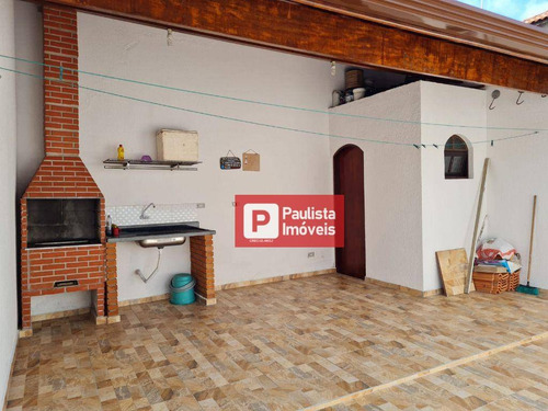 Imagem 26 de 30 de Casa Com 2 Dormitórios À Venda(estrutura Para O 3 Quarto), 92 M² Por R$ 270.000 - Jardim Ribamar - Peruíbe/sp - Ca2681