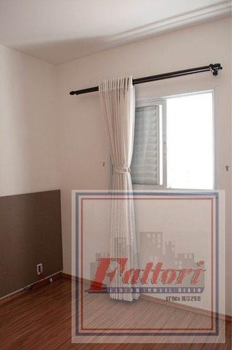 Imagem 9 de 12 de Apartamento Para Venda Em Itatiba, Condomínio Residencial Villa Veneto, 3 Dormitórios, 1 Suíte, 1 Banheiro, 2 Vagas - Ap0101_2-1504791