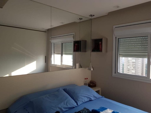 Imagem 12 de 12 de Apartamento Em Mooca - São Paulo - 5633