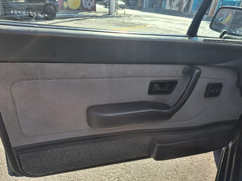 Parati Gls 1.8 1990 Carro Com + De 80% De Originalidade