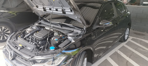 Volkswagen Polo 1.0 Mpi TOTALFLEX Manual