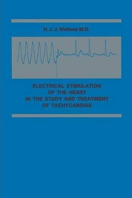 Libro Electrical Stimulation Of The Heart In The Study An...