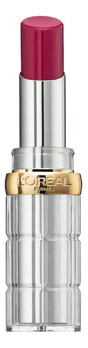 Labios Color Riche Shine 464 Troubled Starter L Oreal
