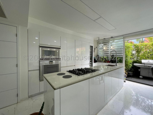 Imagen 7 de 23 de Lmgc Vende Moderno Loft En La Urb Campo Alegre Cod: 22-27641