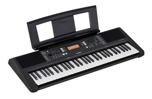 Teclado Yamaha Psre363 - Sensitivo Y Usb Envio / En Belgrano