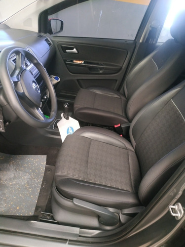 Volkswagen Suran 1.6 Trendline 2016