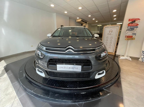 Imagen 2 de 15 de Plan Citroen Berlingo - C4 Cactus - Plan Nacional 0km