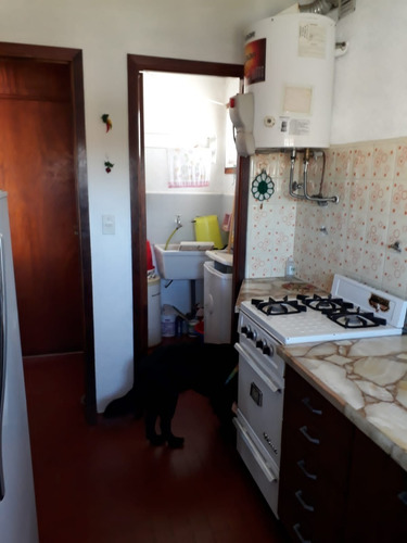 Imagen 7 de 9 de Venta Departamento Dos Dormitorios En Villa Gesell Av.3 Y 140