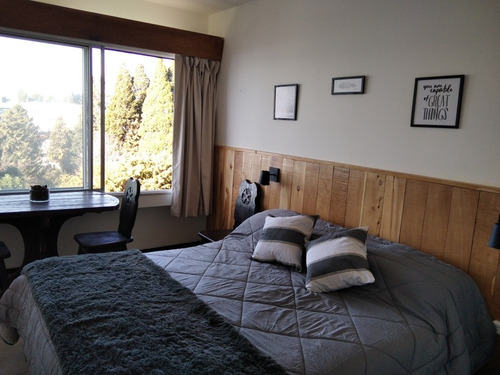 Imagen 3 de 17 de Departamento En Bariloche Vista Al Lago Alquiler Turístico