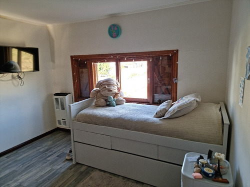 Chalet 5 Amb Barrio Caisamar Lote 10x43 Mar Del Plata En Ven