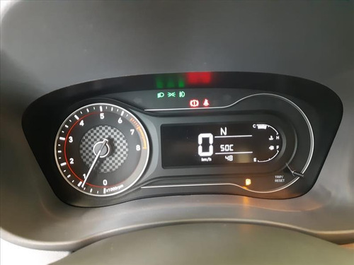 Hyundai Hb20s 1.0 12v Evolution