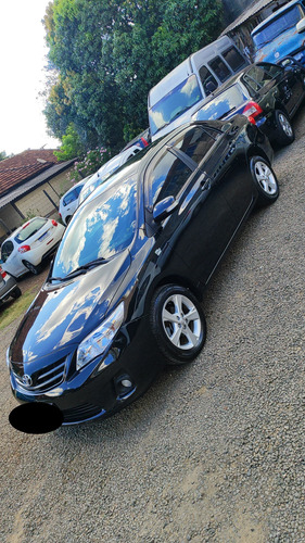 Toyota Corolla 2.0 16v Xei Flex Aut. 4p
