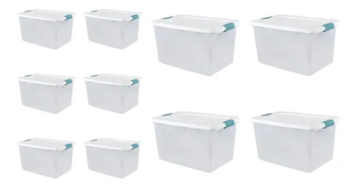 Caja de almacenamiento grande new arrivals