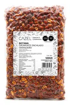 Comprar Botana Oaxaqueña Cacahuates Enchilados Con Ajo 500gr