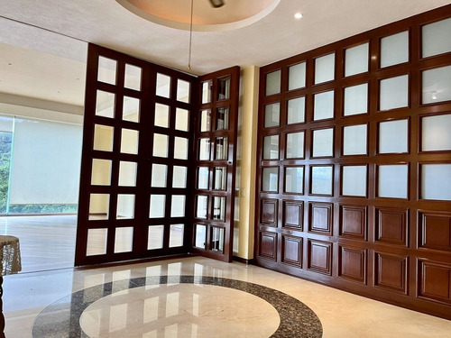 Exclusivo Departamento En Renta / Jardínes En La Montaña