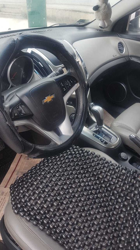 Chevrolet Cruze Sedan 1.8 Ls At