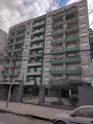 Departamento En Alquiler En Haedo Centro Norte