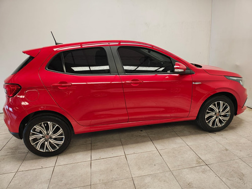 Fiat Argo 1.8 Precision