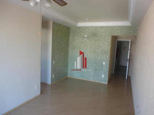 Imagem 23 de 25 de Apartamento Com 2 Dormitórios À Venda, 63 M² Por R$ 380.000,90 - Freguesia Do Ó - São Paulo/sp - Ap0320