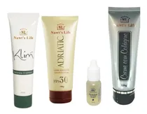 Comprar Kit Rejuvenescedor Facial Grátis Òleo Vitaminado Nawts Life