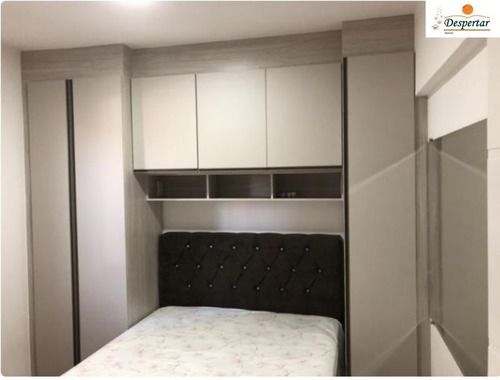 05644 - Apartamento 2 Dorms, Parque São Domingos - São Paulo/sp - 5644