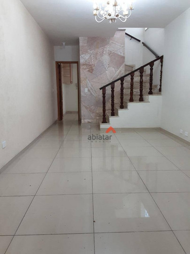 Imagem 8 de 30 de Sobrado Com 3 Dormitórios À Venda, 140 M² Por R$ 680.000,00 - Jardim Dracena - São Paulo/sp - So0264